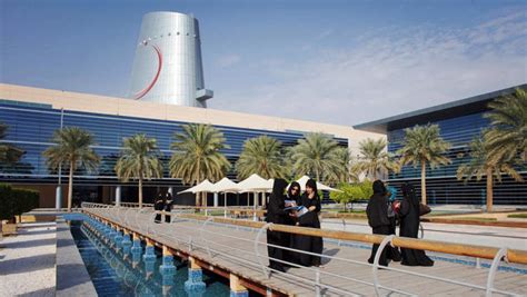 Universitas Zayed di Uni Emirat Arab