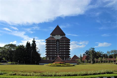 Universitas Asia Indonesia