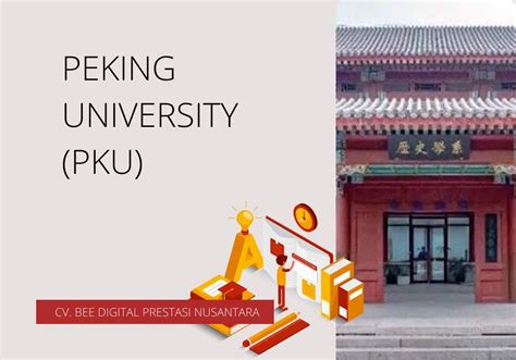 Universitas Peking Indonesia