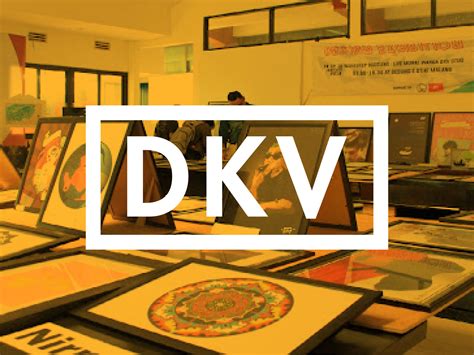 Universitas Swasta Jurusan Desain Komunikasi Visual (DKV)