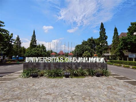 Universitas di Jogja Murah