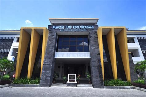 Universitas di Jogja yang Menerima KIP Kuliah