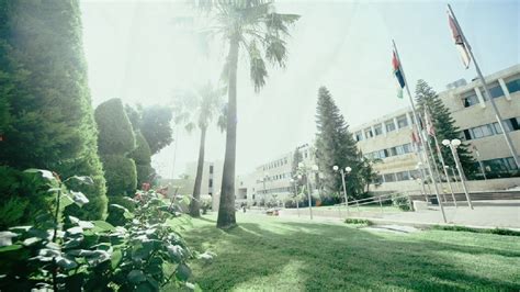 Universitas American di Lebanon