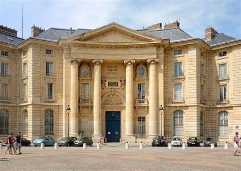 Universitas Panthéon-Sorbonne