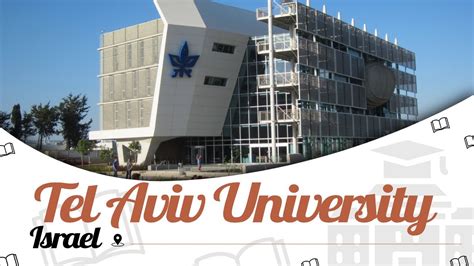 Universitas Tel Aviv di Israel
