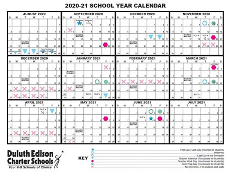 Calendar For University Of Minnesota Twin Cities Campus Printable