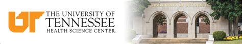 University Of Tennessee Health Science Center Course Catalog