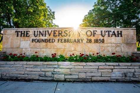 University Of Utah Course Catalog Spring 2018