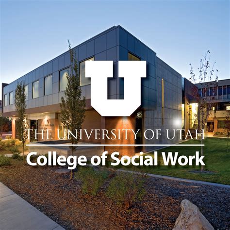 University Of Utah Social Work Course Catalog