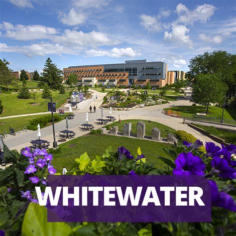 University Of Wisconsin Whitewater Calendar