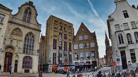 University of Commerce Bruges