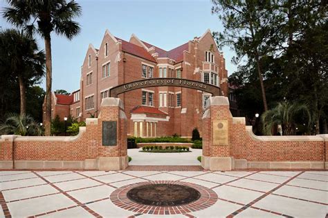 University of Florida online colleges