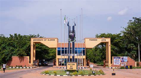 University