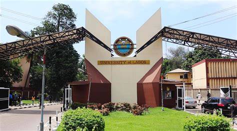 University