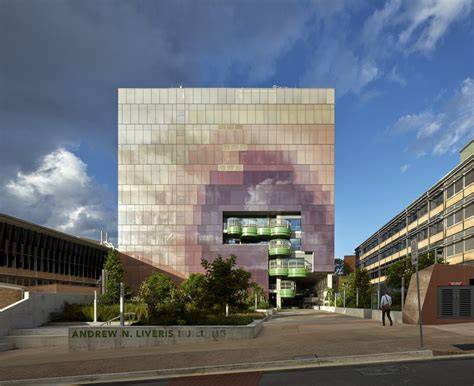 University