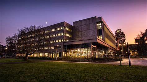University