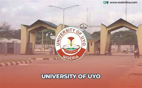 University