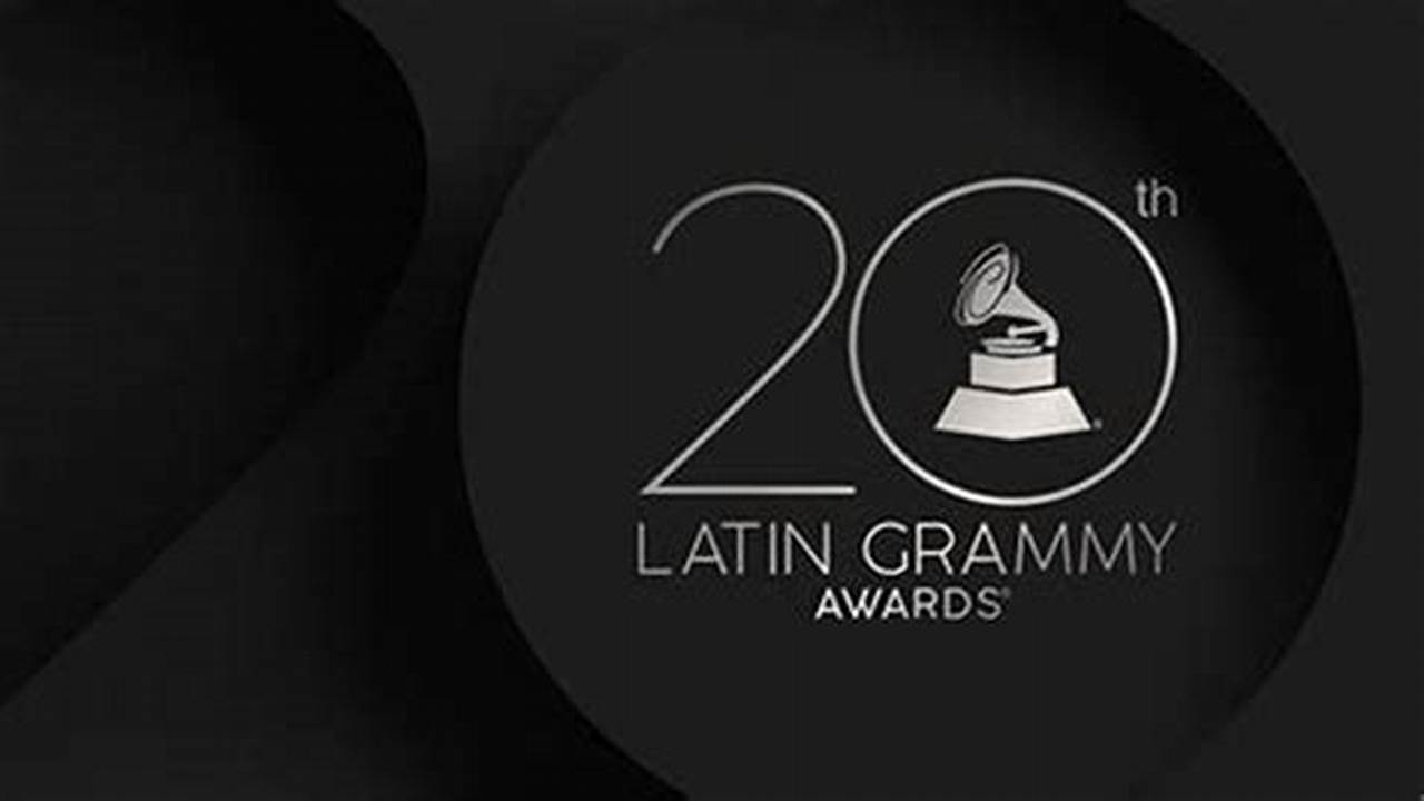 Univision Latin Grammys 2024