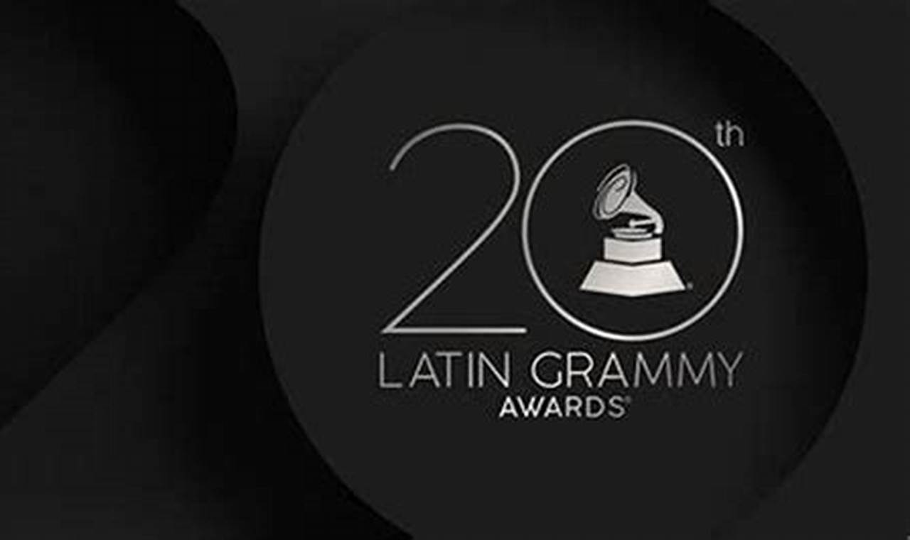 Univision Latin Grammys 2024