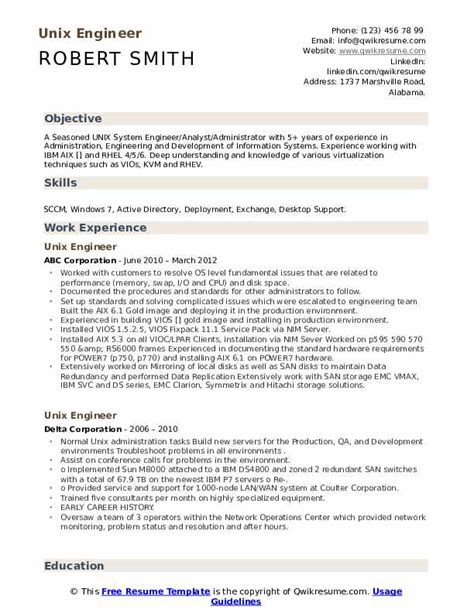 45 n Ux Resume