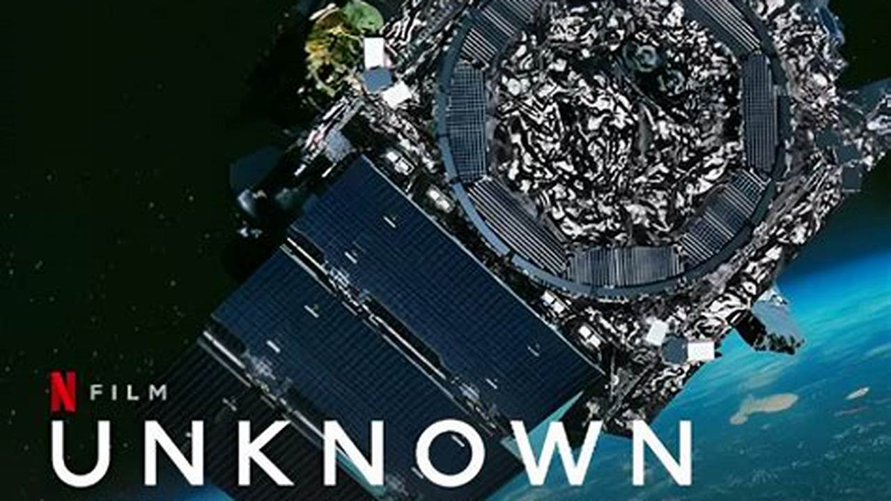 Unknown Cosmic Time Machine 2024