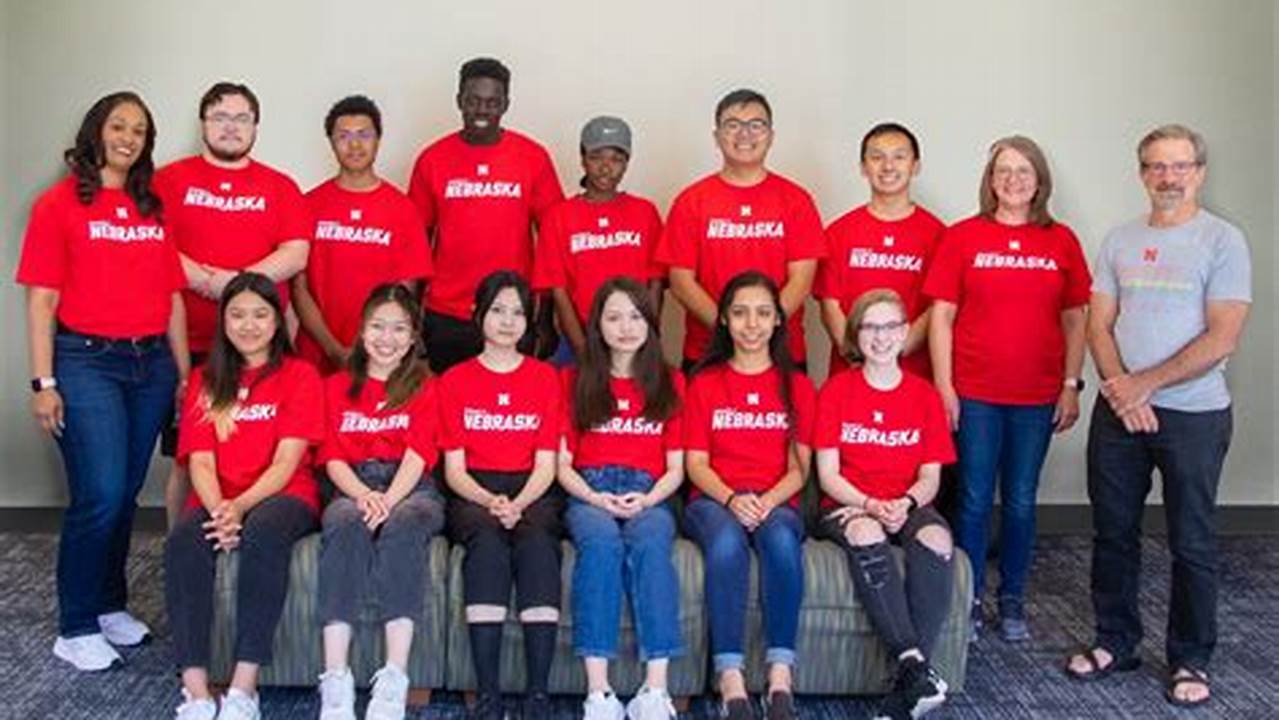 Unl Summer Classes 2025 List