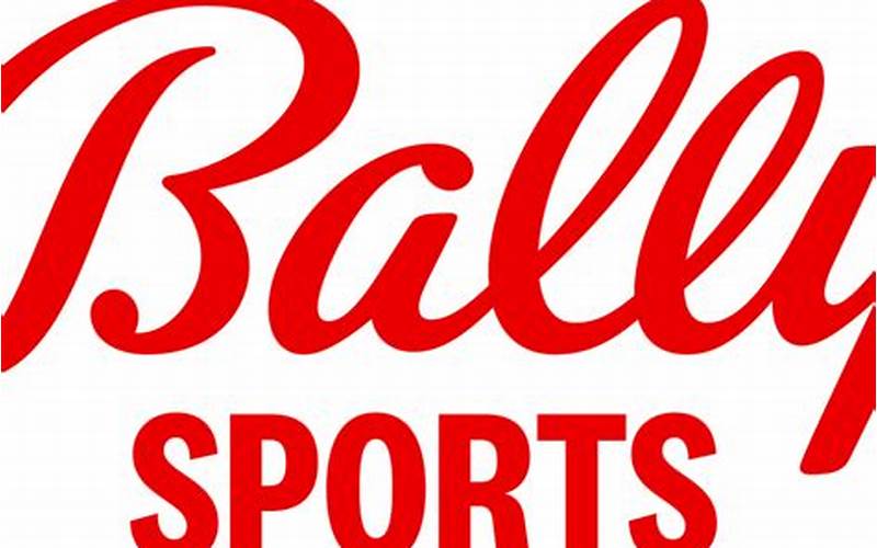 Unleash The Power Of Bally Sports