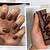 Unleash Your Chocolate Goddess: Tempting Brown Nail Trends