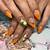 Unleash Your Fall Spirit: Fall in Love with These Amazing Nail Designs