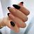 Unleash Your Inner Magic: Dark Nail Trends for a Mesmerizing Fall