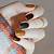 Unleash Your Nail Art Skills: Must-Try Fall Nail Colors 2023 Dip for Creativity