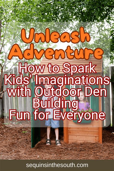 Unleash Adventure: Exciting Outdoor Activities for Kids to Spark Creativity and Fun!