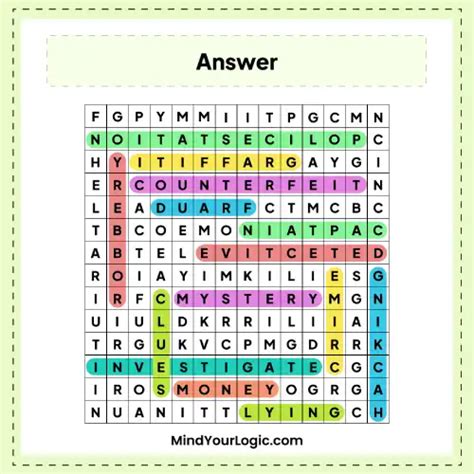 Unleash Your Inner Word Detective