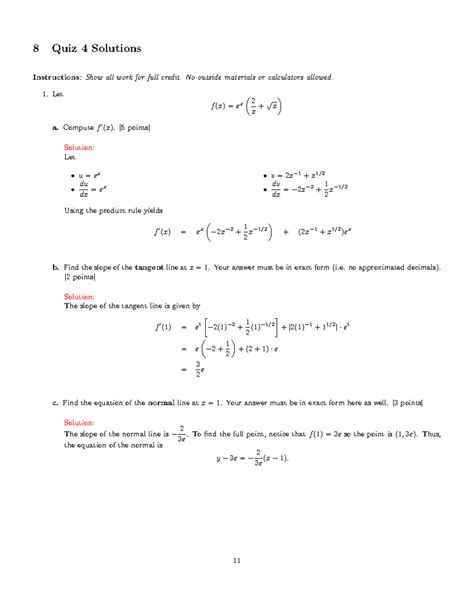 Unleash Your Math Genius: Conquer Math 111 at NJIT