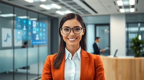 Unleash Your Receptionist Potential A Comprehensive Guide