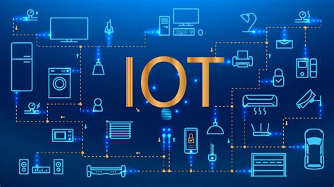Unleashing the Power of Internet of Things (IoT)