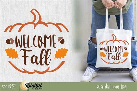 Unleash the Power of SVG this Fall: How to Create Eye-Catching Visuals