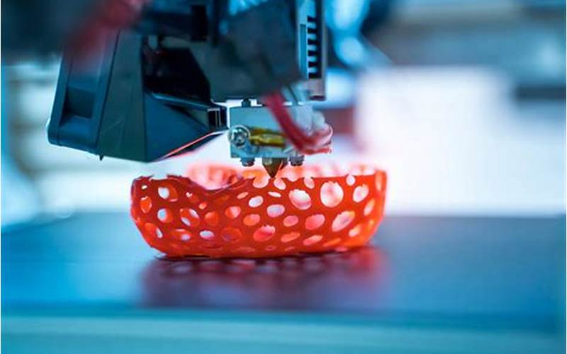 Unleashing Creativity With 3D Printing And Additive Manufacturing