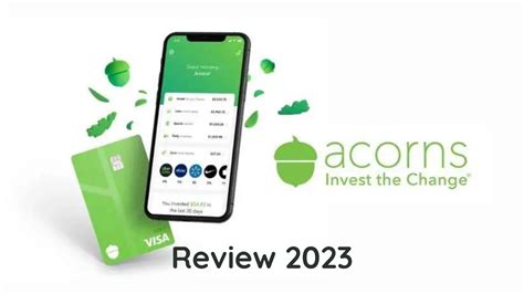 Acorn App