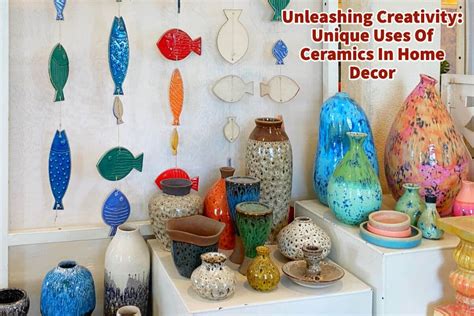 Unleashing Creativity: Fun and Decorative Uses
