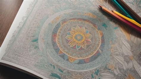 Unleashing Creativity Advanced Coloring Techniques