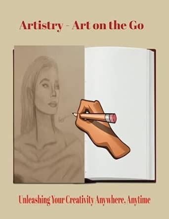 Unleashing Creativity Anywhere Anytime