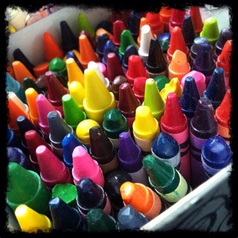 Unleashing Creativity with Crayola Letters