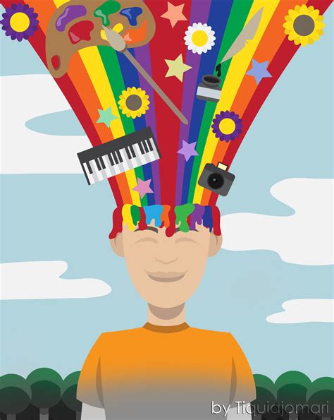 Unleashing Hidden Creativity