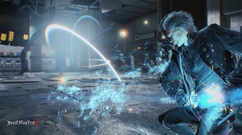 Unleashing His Signature Skills