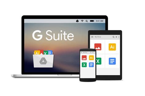 Unleashing Productivity: A Deep Dive into Google G Suite - Reviews and Insights