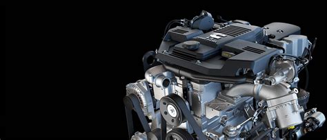 Unleashing Raw Power: Performance Specs