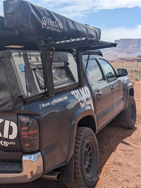 Unleashing Your Bed Rack Full Potential