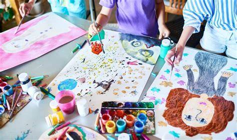 Unleashing Your Inner Artist with Quick Crafts: DIY 5 Minute Crafts Easy Projects