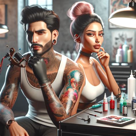 Unleashing Your Inner Artist with Unique Designs